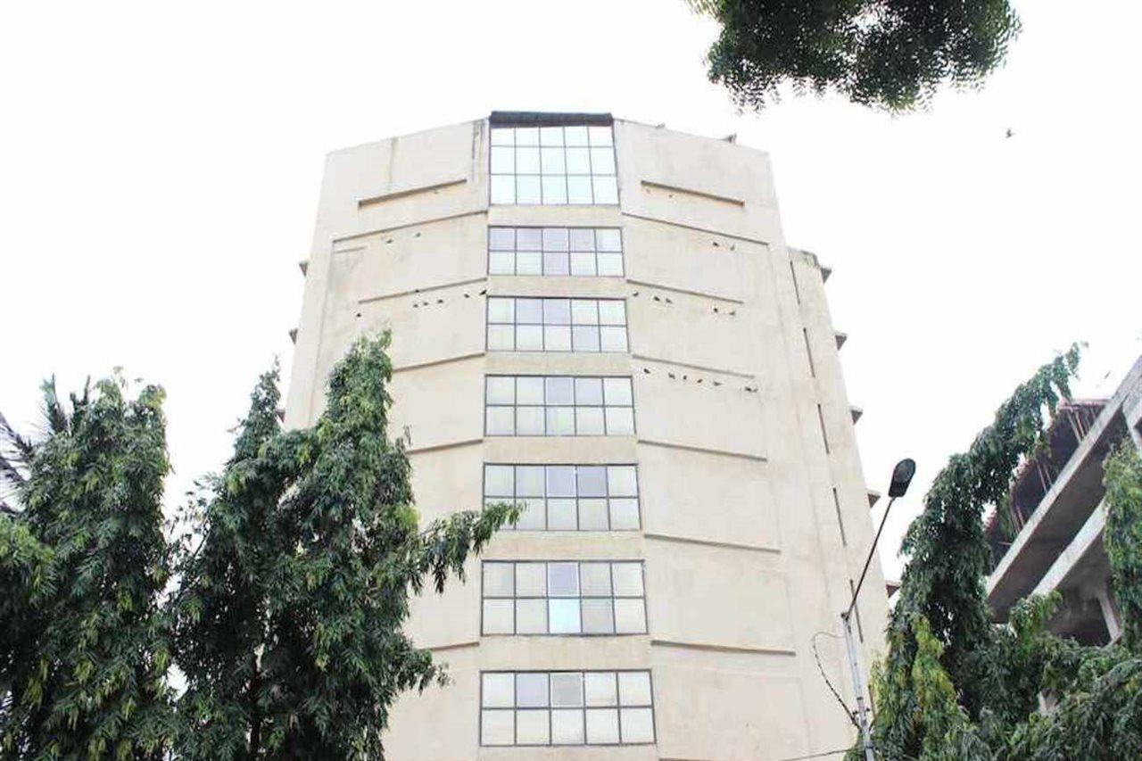 国王国际大酒店 孟买 外观 照片
