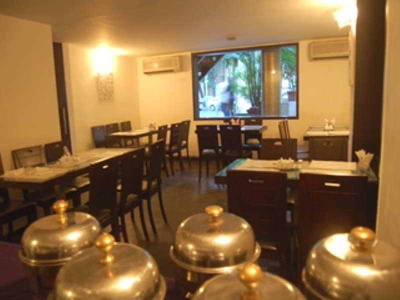 国王国际大酒店 孟买 外观 照片